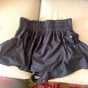 FP | Get your flirt on shorts